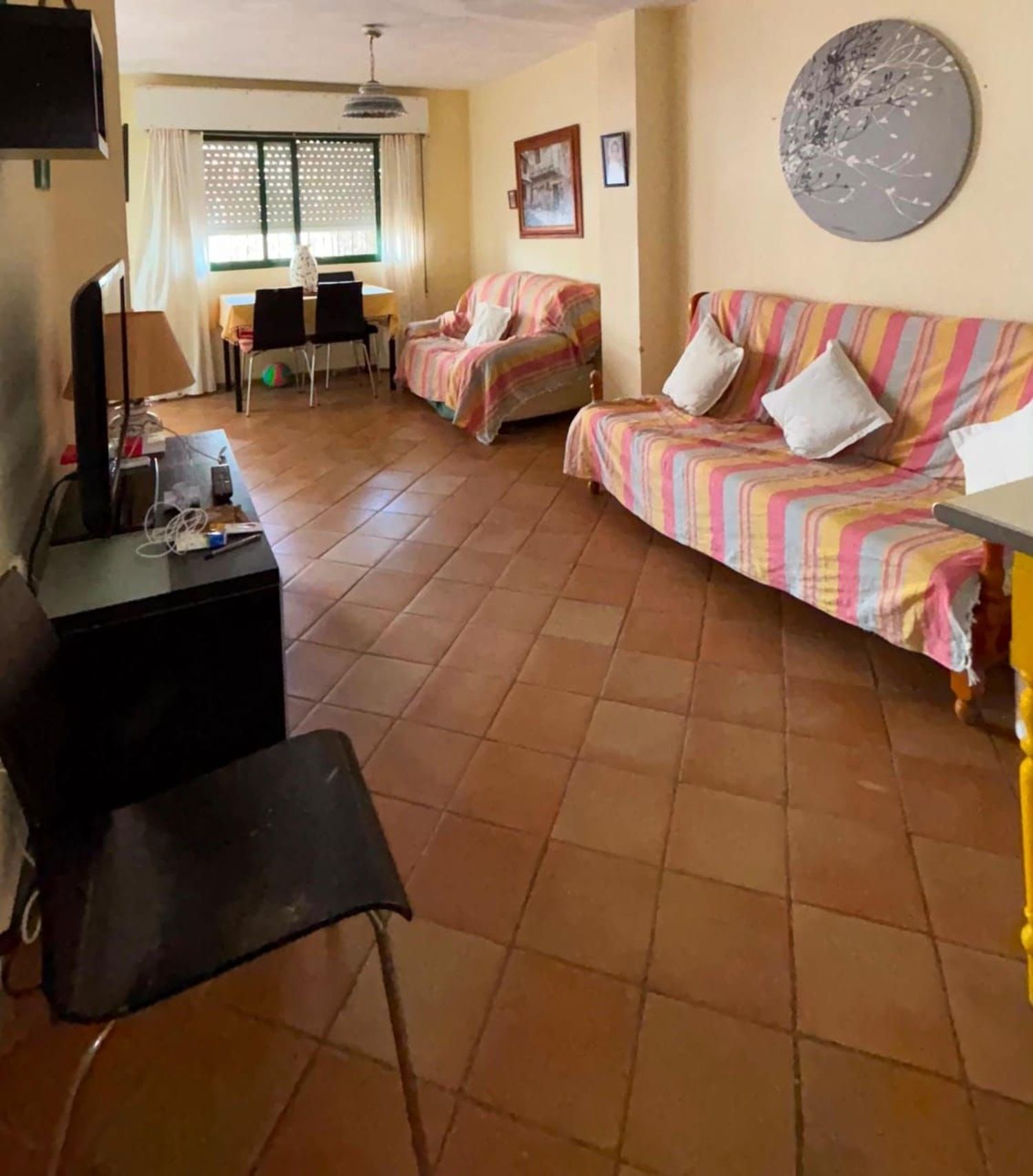 Chalet adosado en Edificio Poniente y estribor, 17, Zona Golf - Torre Almenara - Foto 6