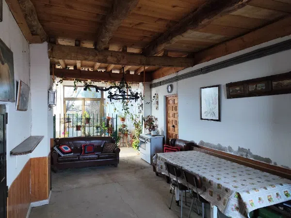Casa de pueblo en la fuente s/n - Foto 7