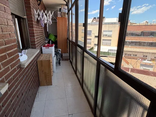 Piso en Calle del Doctor Calero, 7, Zona norte, Zona norte - Foto 14