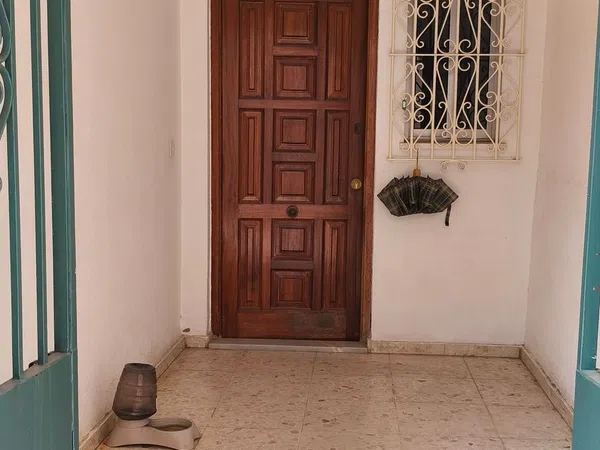 Casa o chalet independiente en Calle Córdoba, 20, Parque Avenida - Foto 37
