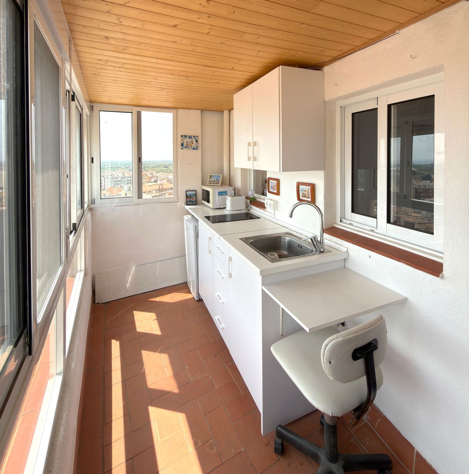 Casa o chalet independiente en C/bonmatí, 17, Centro, Centro - Foto 2