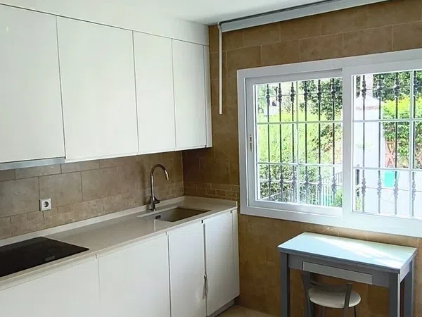 Chalet adosado en Avenida General Caffarena, 90, Buenavista-Lauro Golf, Buenavista-Lauro Golf - Foto 13