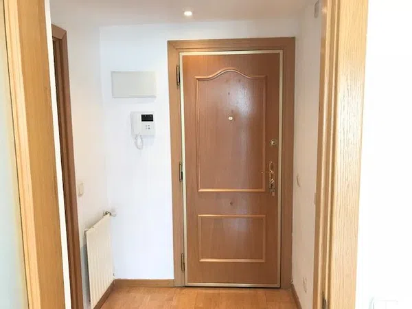 Piso en Calle Rafael Alberti, 1, Villalba Estación, Villalba Estación - Foto 1