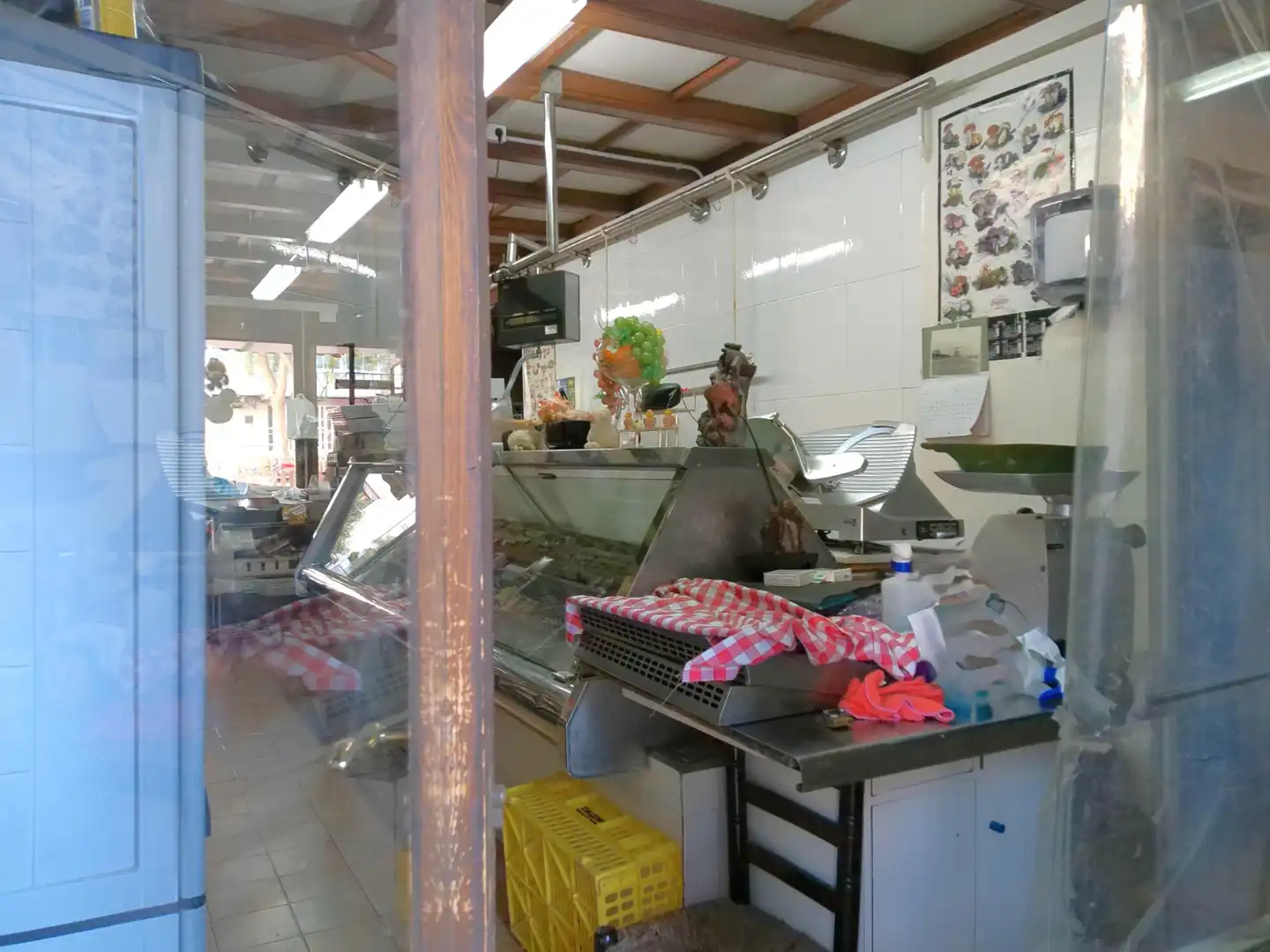 Local comercial en Sabadell - Foto 11