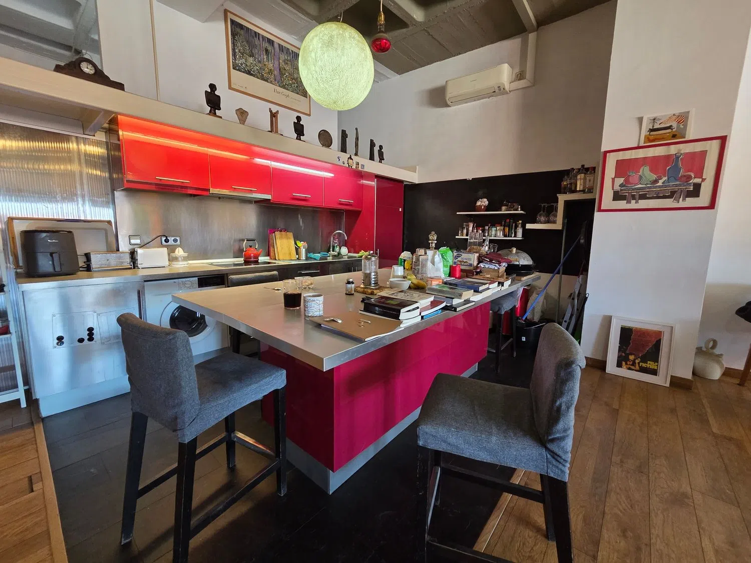 Piso en Alejandro Sánchez, 95 - Foto 3