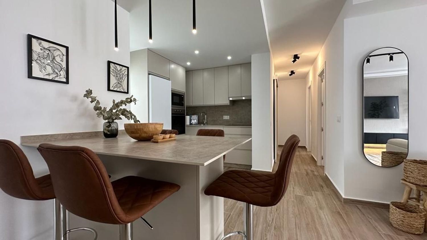 Piso en Calle quevado, 5, Rodeo Alto-Guadaiza-La Campana - Foto 25
