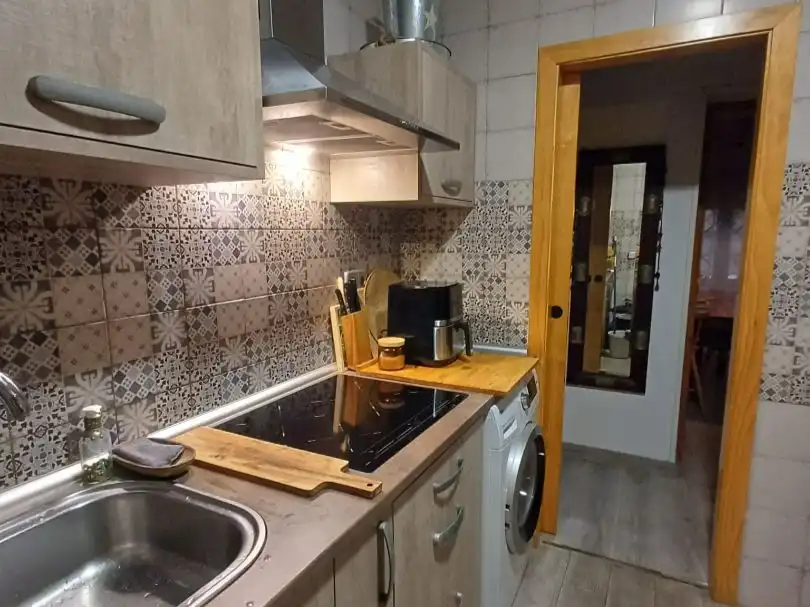 Piso en  Calle de Bernardino de Antequera 4 - Foto 10