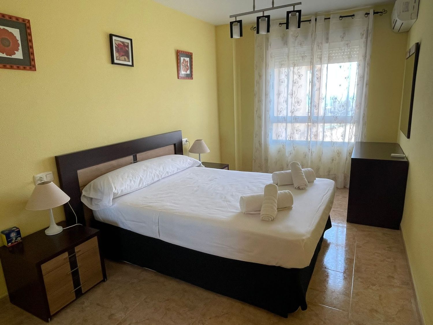 Piso en Calle Piamonte, 55, Aguadulce norte - Foto 3