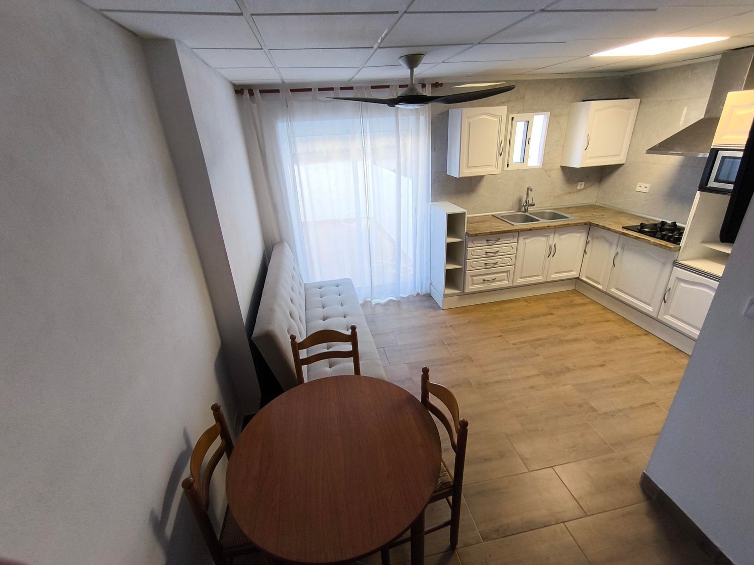 Piso en Calle del 25 d'Abril, 6, Sant Antoni, Sant Antoni - Foto 4