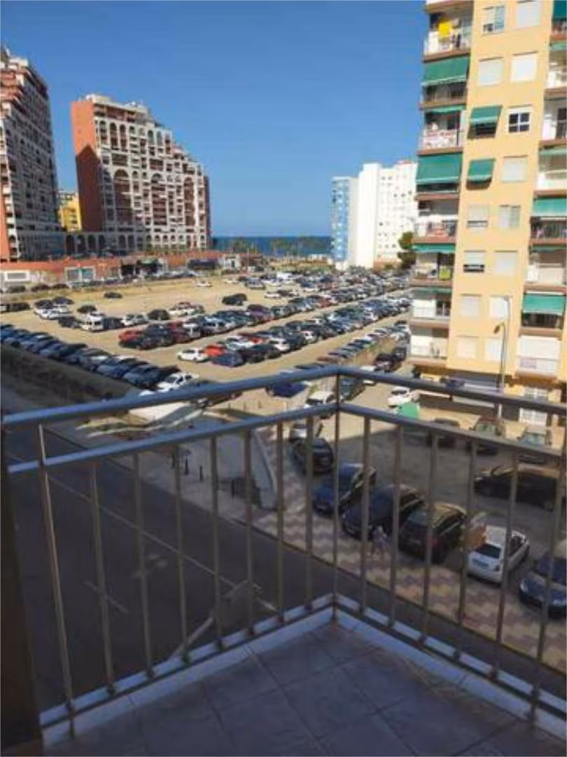 Apartamento en Cullera. Playa de San Antonio - Foto 6