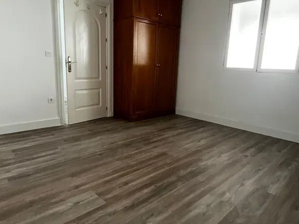 Piso en Calle Molinos, 64 5º, Cuesta Escoriaza - Barranco del Abogado - Foto 30