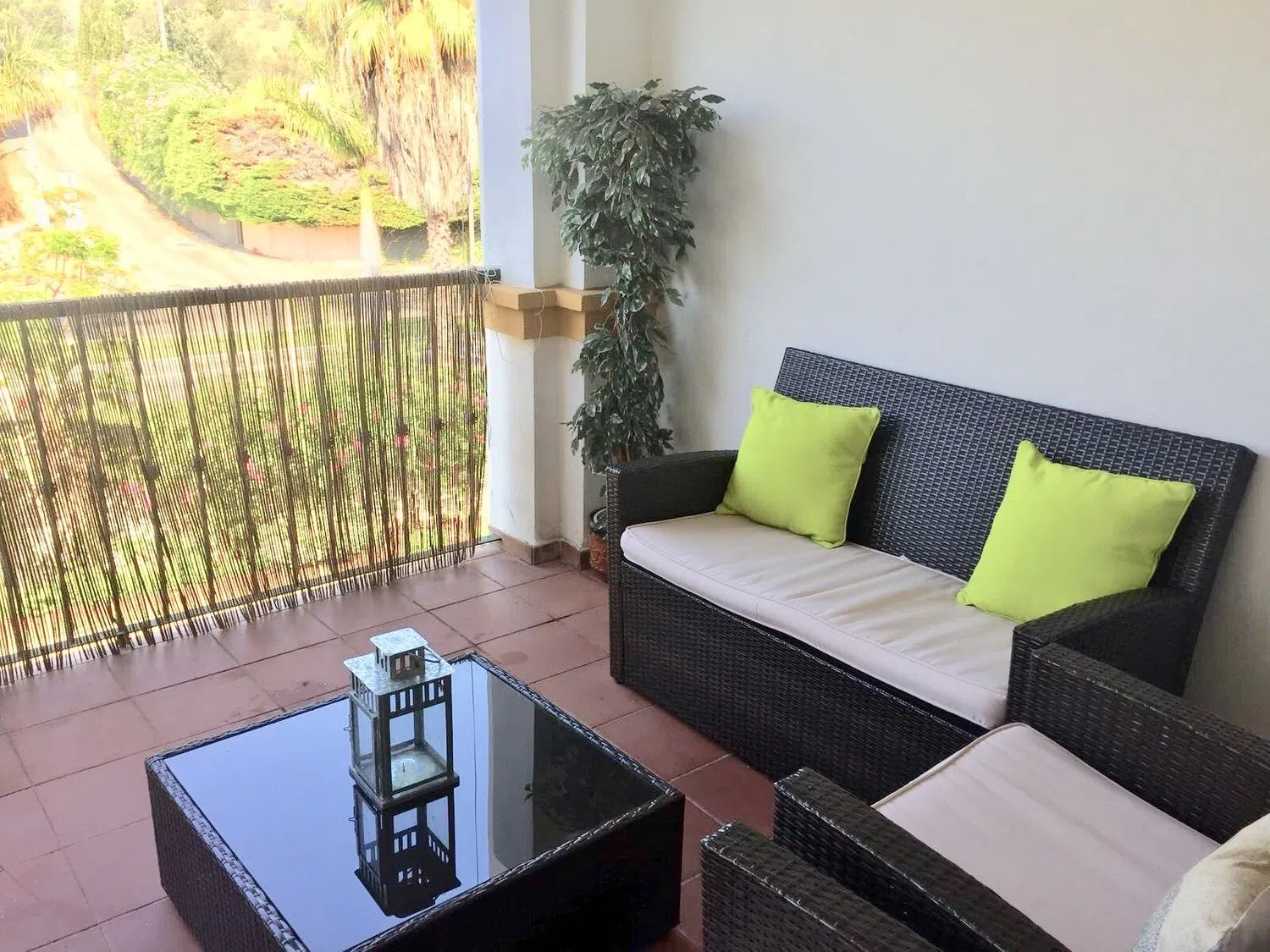 Piso en Atalaya del Río Verde, 109 - Foto 4
