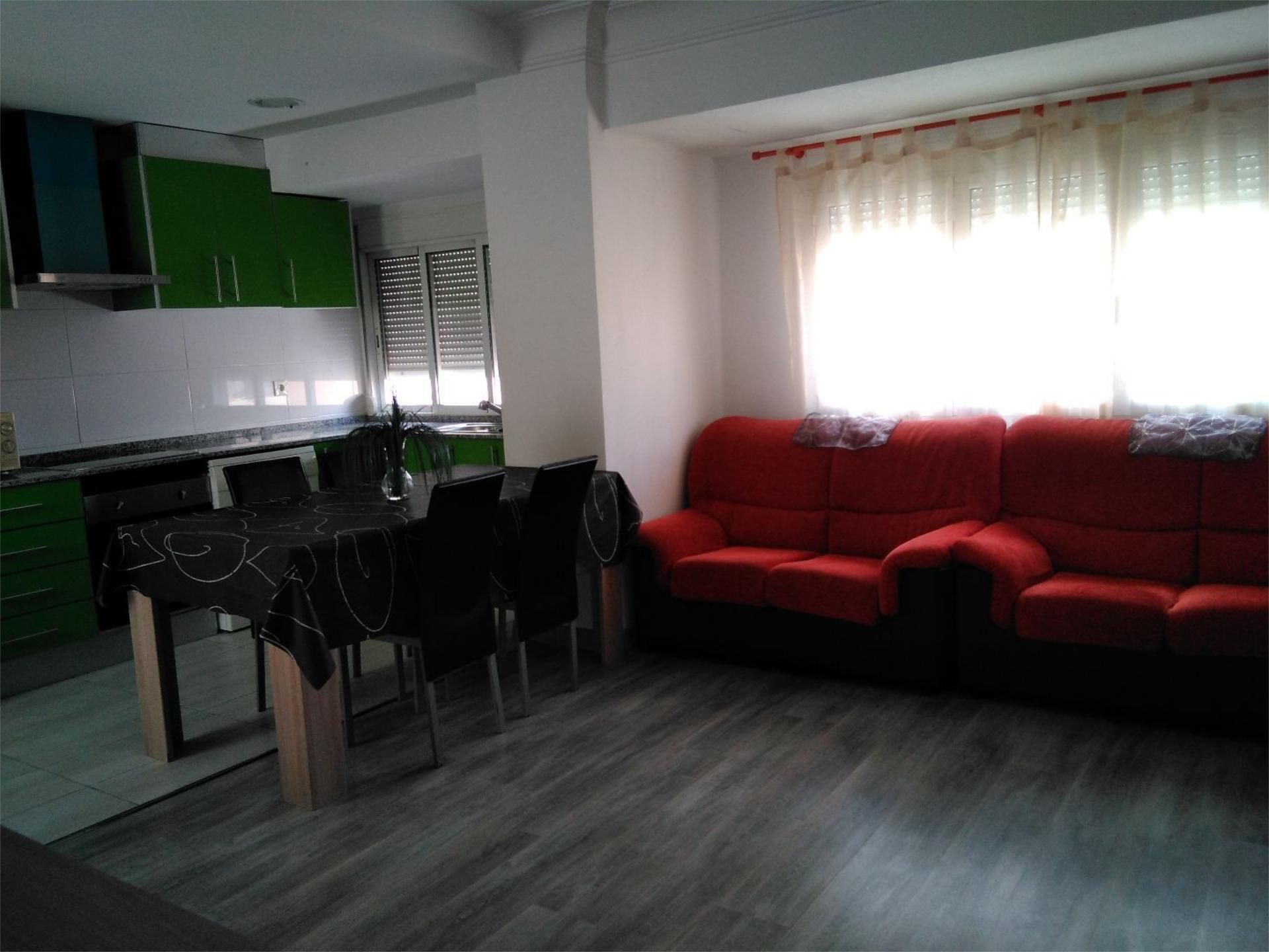 Piso en  Calle de Torres 10