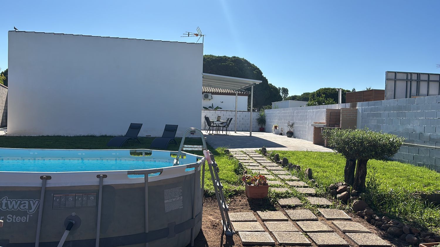 Casa o chalet independiente en Camino de Ceuta s/n, Novo Sancti Petri, Novo Sancti Petri - Foto 10