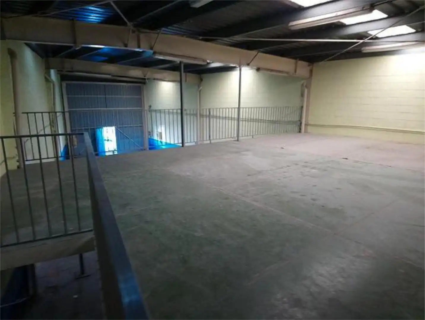 Nave Industrial en SAN CAYETANO - Foto 8