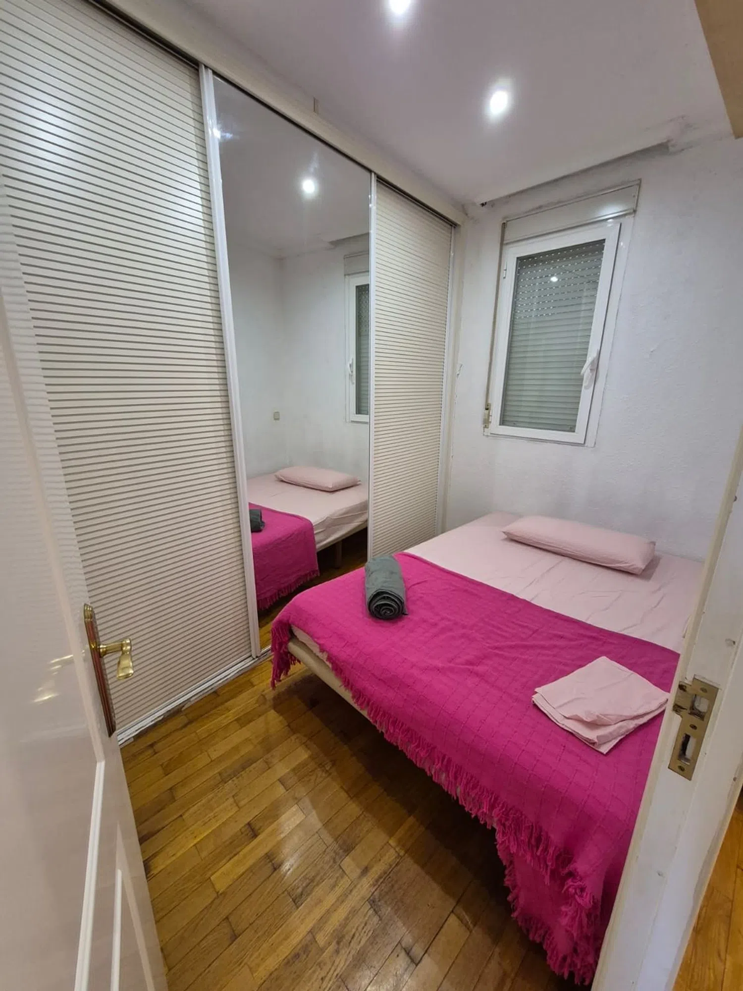 Estudio en calle de Tetuán, 22 - Foto 4