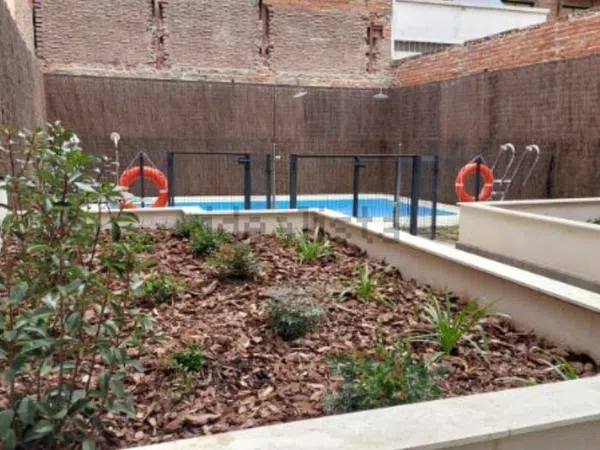 Piso en calle de Juan de la Hoz, 9 - Foto 4