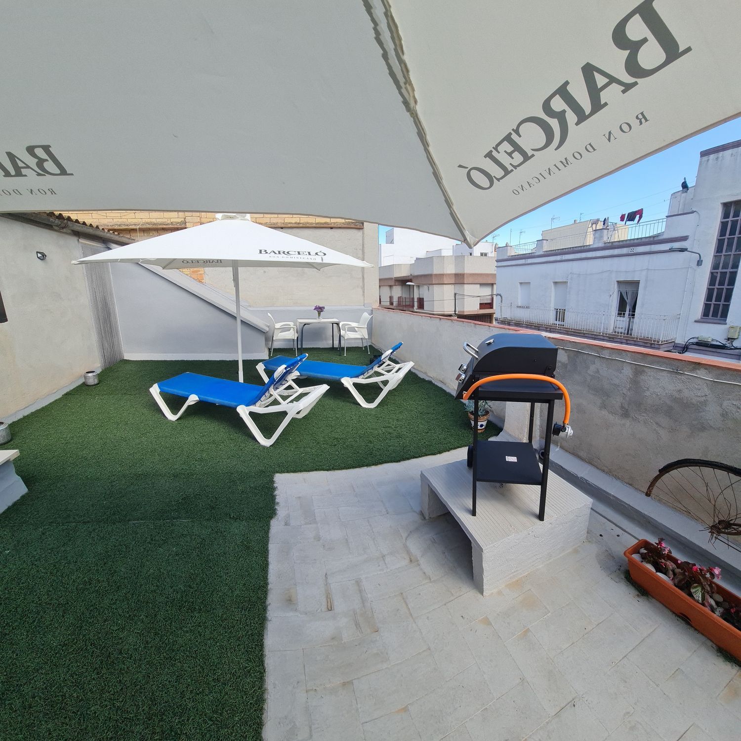 Chalet adosado en Calle de Sant Sebastià, 68, Nord, Nord - Foto 23