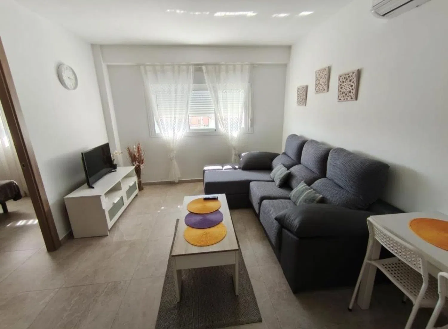 Piso en héroe sostoa, 85 - Foto 5