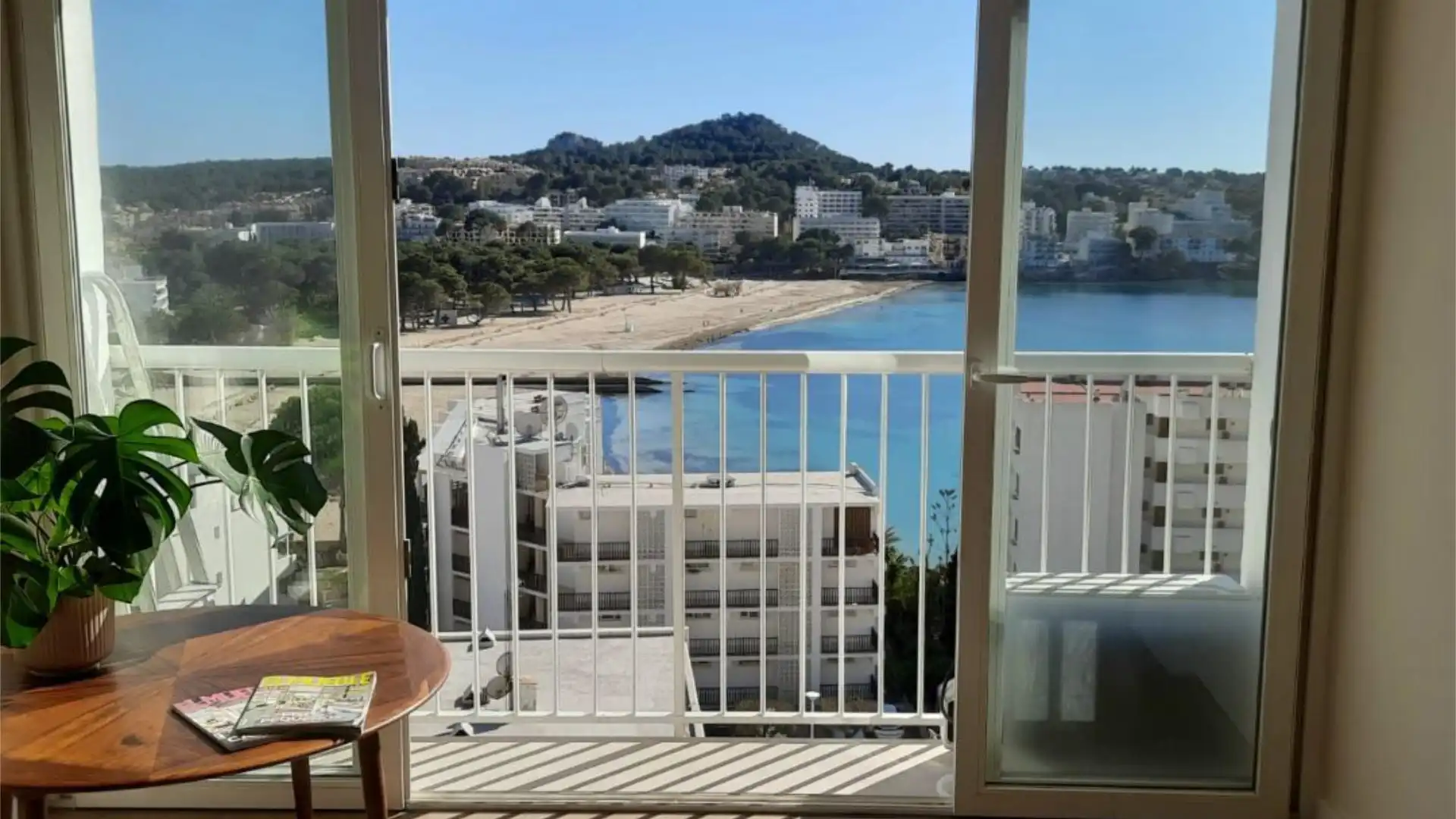 Estudio en  Carrer de Nunyo Sanç 30 - Foto 1