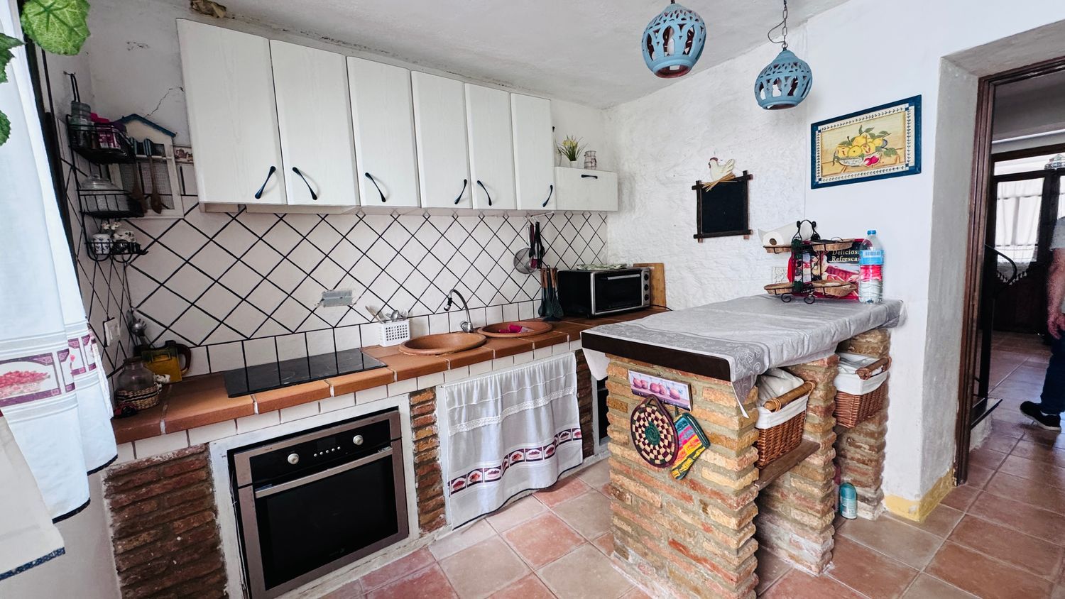 Casa o chalet independiente en Arriate - Foto 4