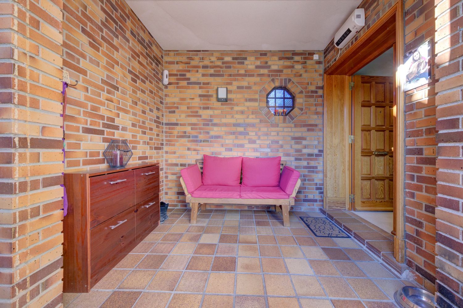 Casa independiente en calle Playa de Sangenjo, 35 - Foto 2