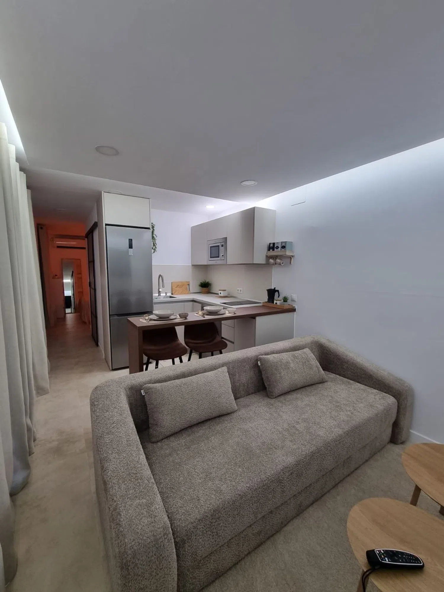 Estudio en Desconocido, 19 a - Foto 5