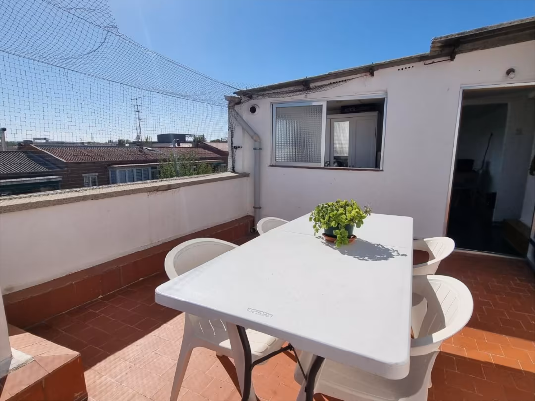 Piso en  Paseo de Alberto Palacios 82 - Foto 8