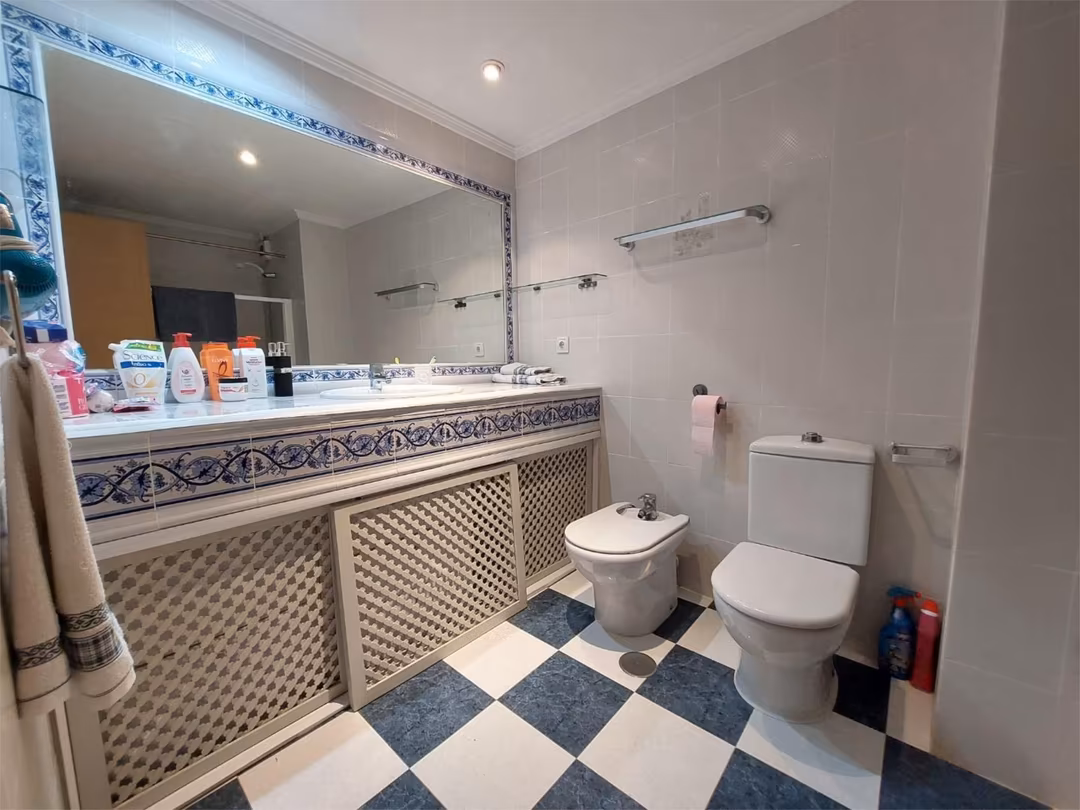 Piso en  Calle Virgen de Lourdes 4 - Foto 18