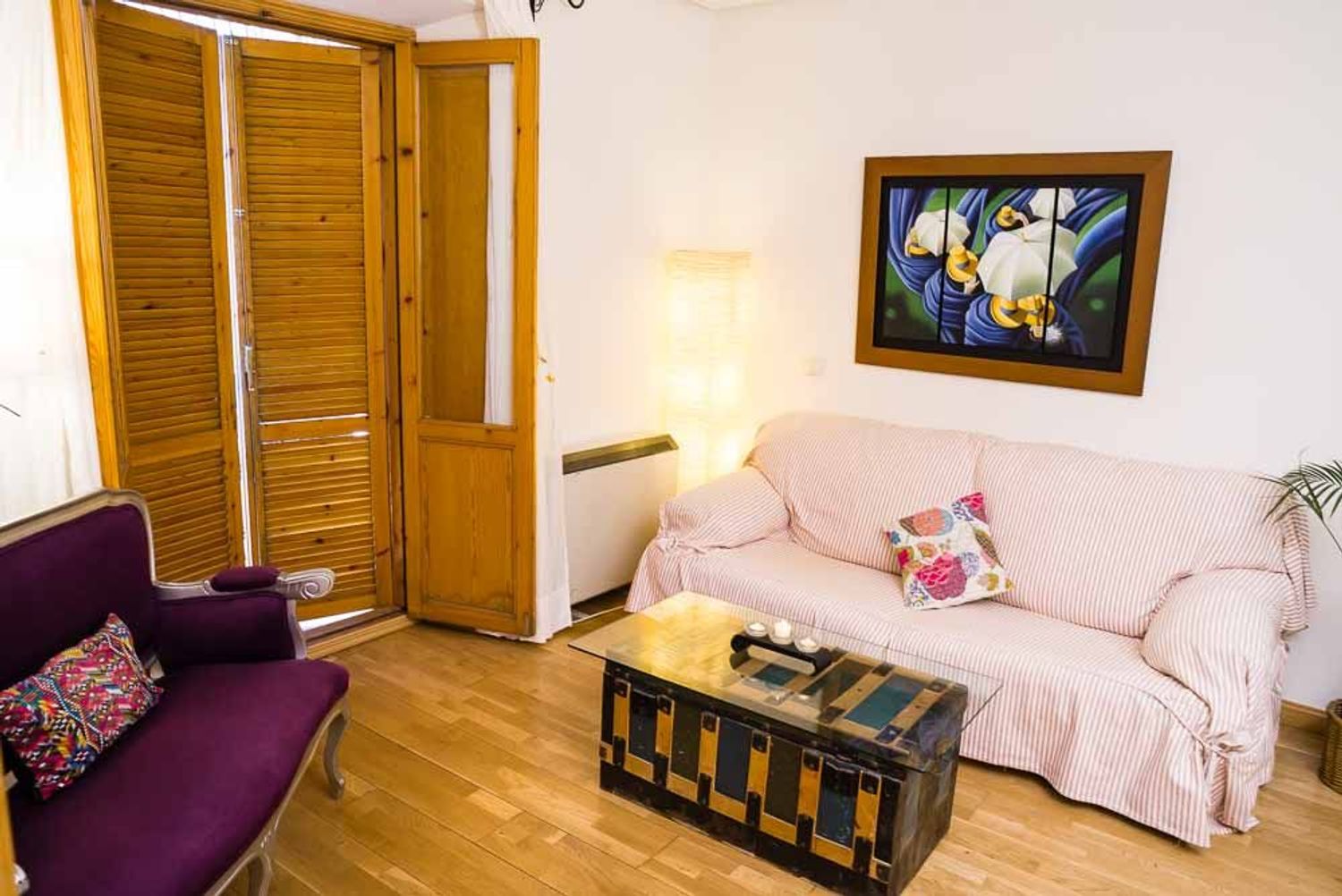 Piso en Travesía de las Pozas, 3, Malasaña-Universidad - Foto 2