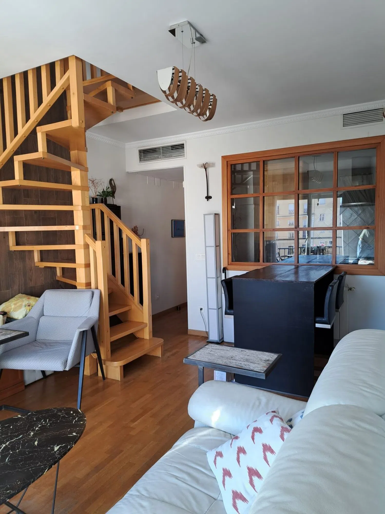 Dúplex en plaza de Pedro Zerolo, 4 - Foto 7