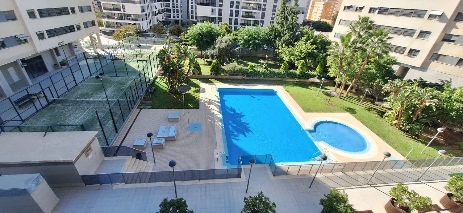 Piso en calle Médico Andrés Boldó, 2 - Foto 1