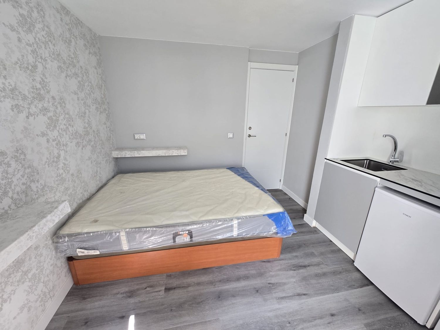 Estudio en calle Salamanca, 15 - Foto 8