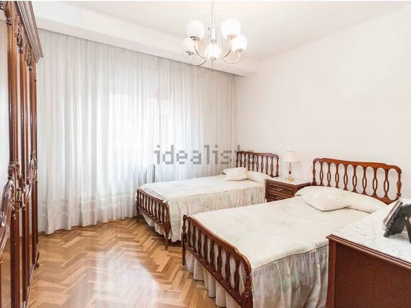 Piso en Calle Palacio Valdés, 34, Carmelitas - Foto 9