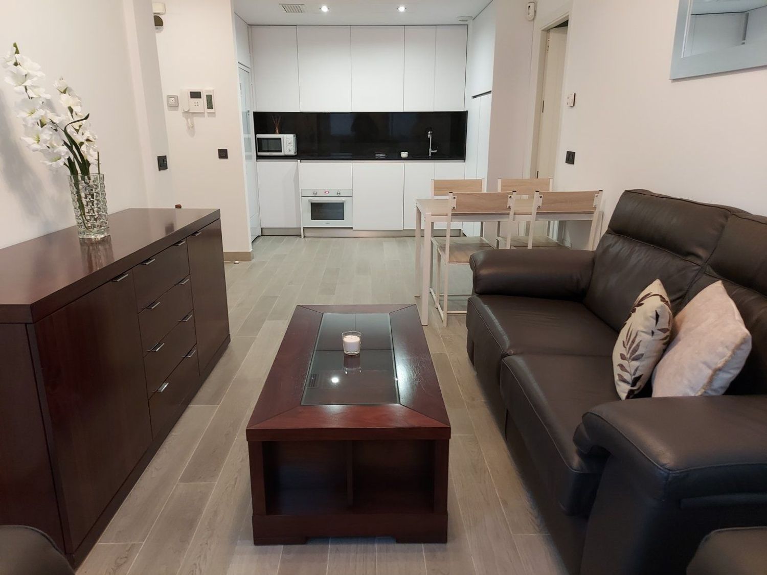 Piso en Calle Segismundo Moret, 4, Victoria Eugenia - Foto 6