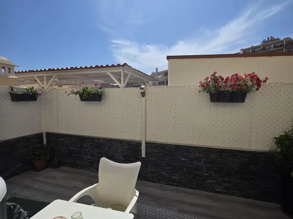 Piso en Calle Ancla, 71, Zona Centro Comercial Torrequebrada - Foto 27