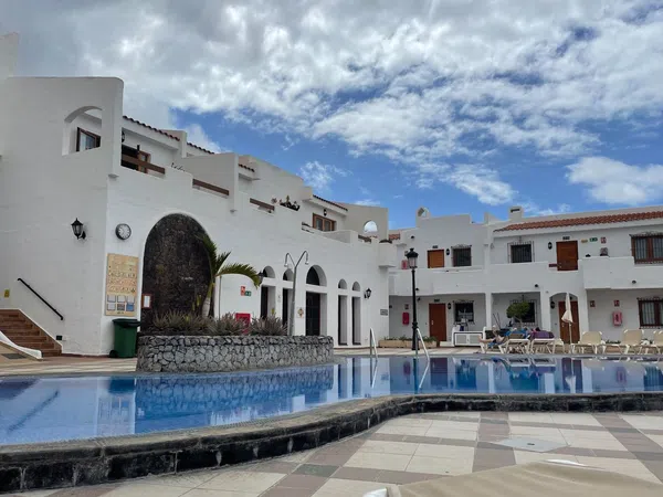 Piso en calle Rodeo, 9 - Foto 11