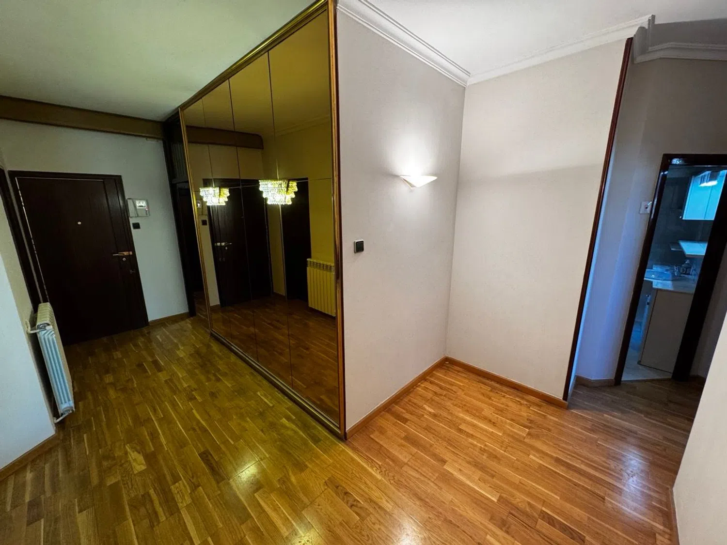 Ático en avenida de Josep Tarradellas, 44 - Foto 9