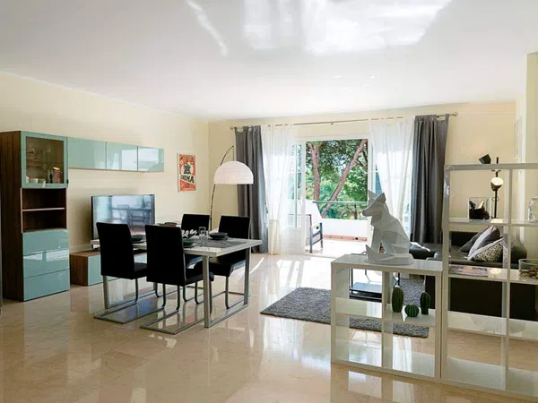 Ático en avenida de la Peseta, 1 - Foto 5