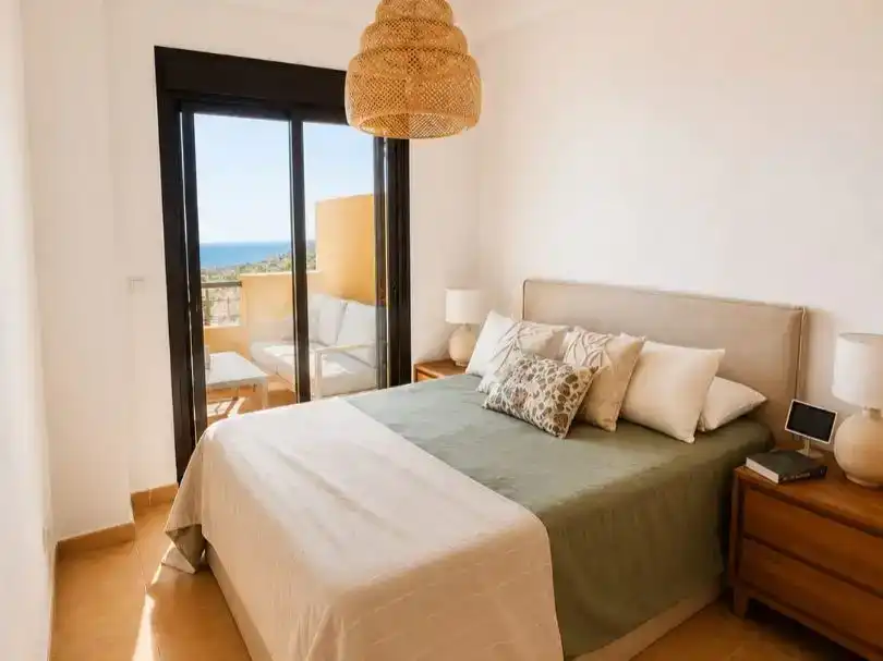 Apartamento en  Urbanización Collados Zieschang 18A - Foto 12