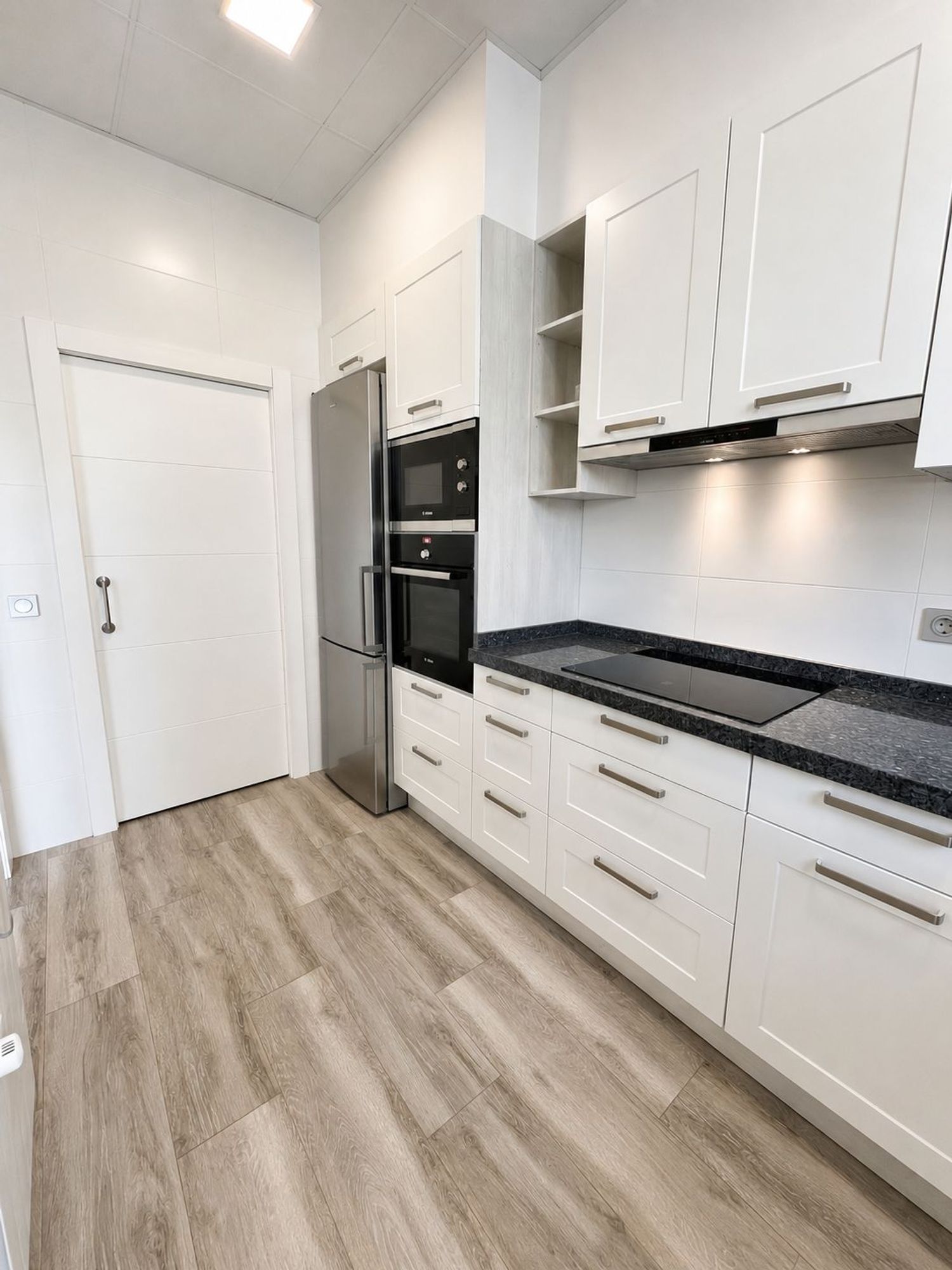 Chalet adosado en En corts, 1, En Corts - Foto 9