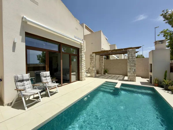 Casa o chalet independiente en Avenida Alcalde Francisco González Fernández, 27 - Foto 1