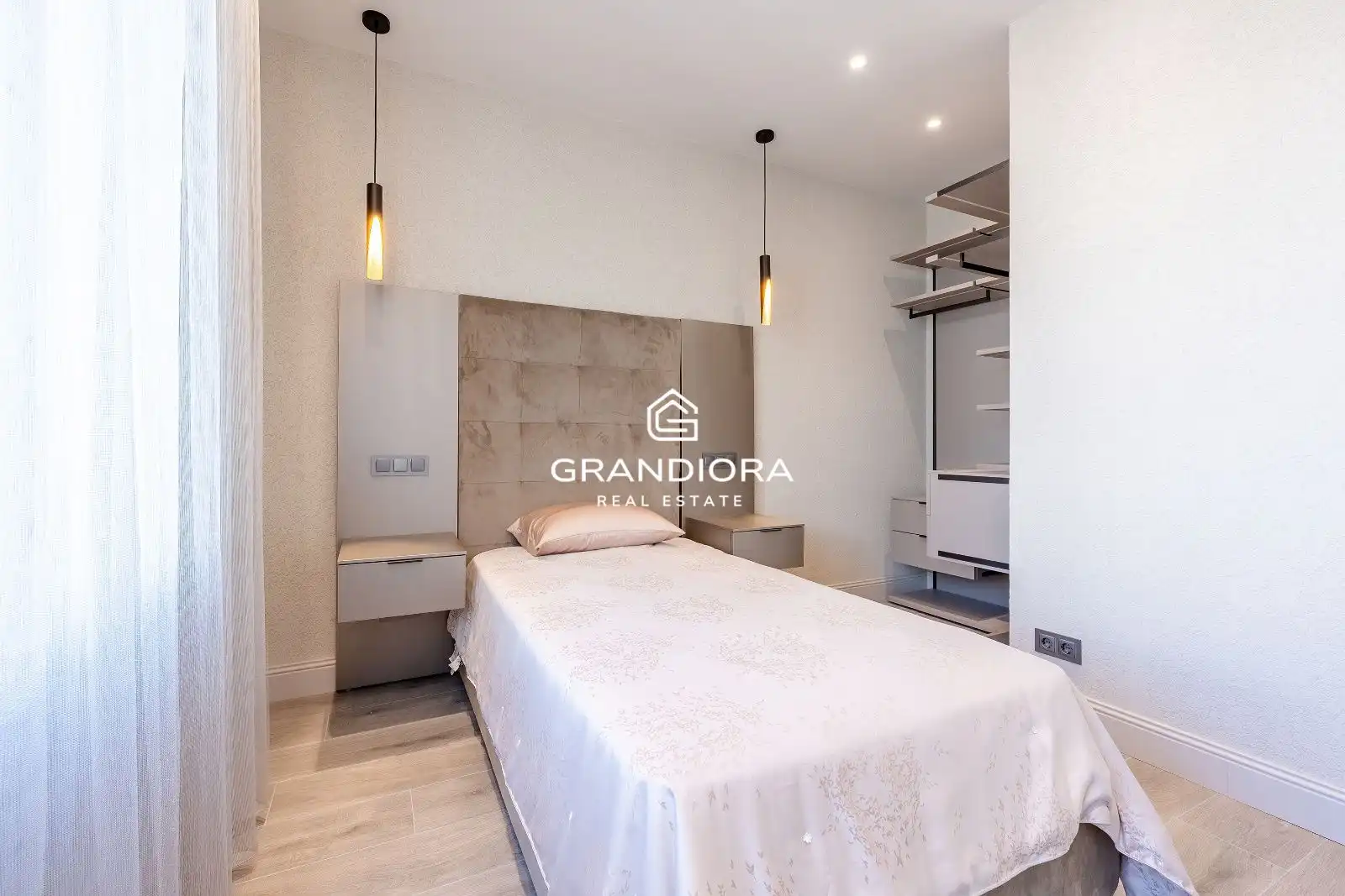 Apartamento en  Calle Pau Claris - Foto 19