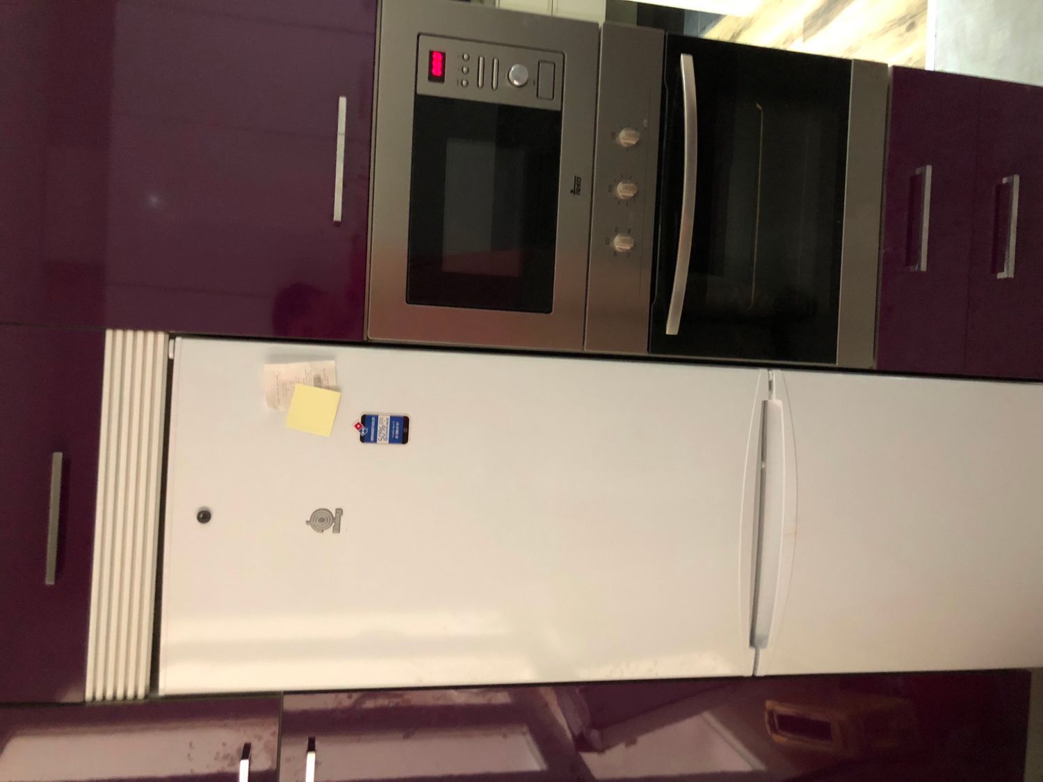 Piso en calle de Raimundo Fernández Villaverde, 37 - Foto 18