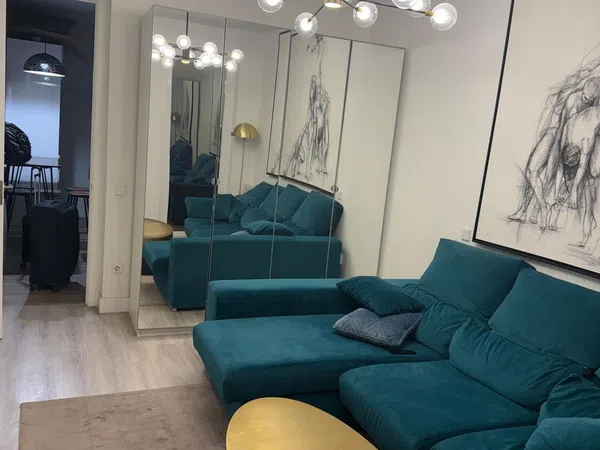 Piso en calle de Buenavista, 28