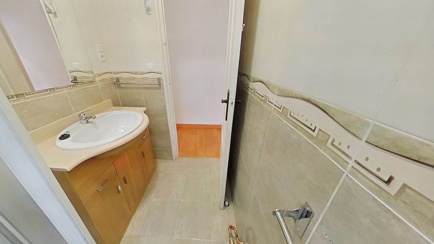 Piso en Barrio Albors - Foto 30