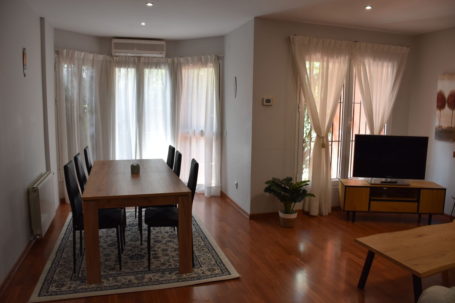Chalet adosado en El Águila - Foto 4
