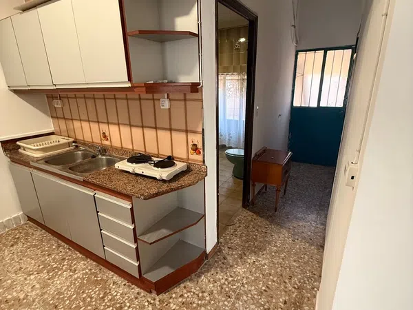 Estudio en Calle Bailén, 1 - Foto 3