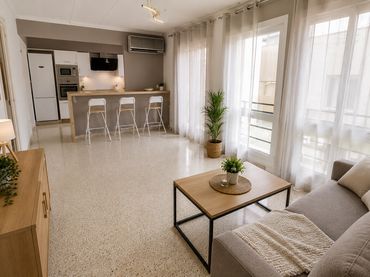 Piso en Terrassa - Foto 1