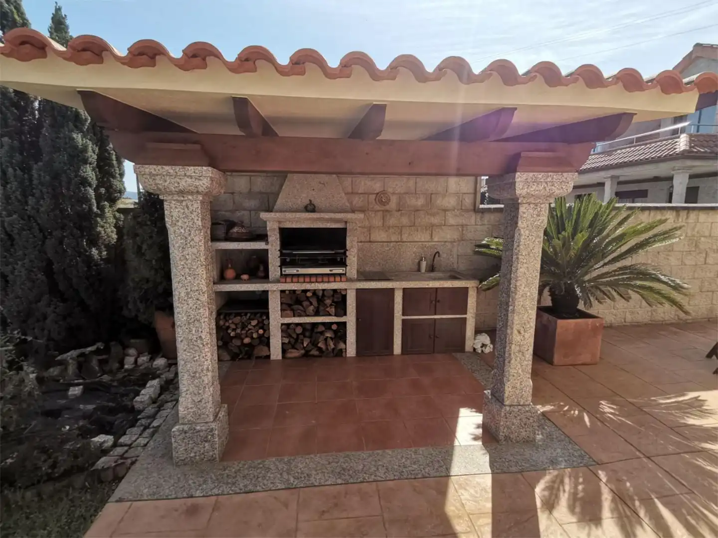 Chalet en - Foto 10